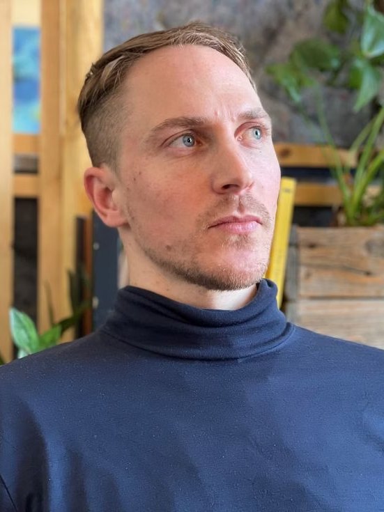 Kyrre Midtbø Kalseth