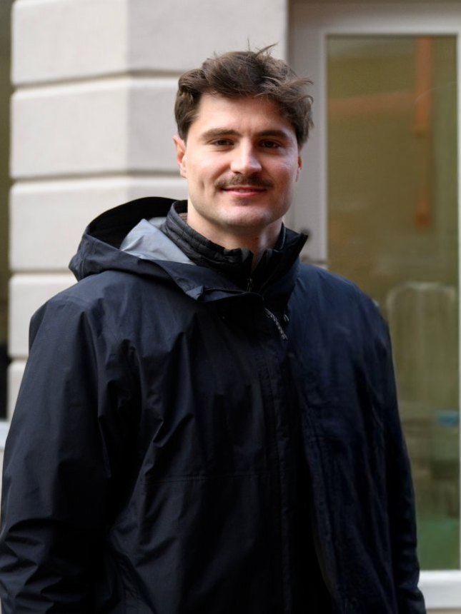 Svein Serkan Erdogan